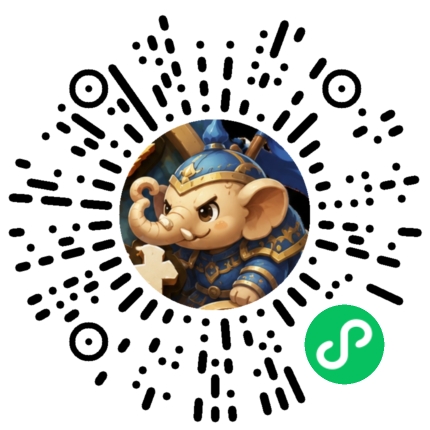 扫码进入乱斗象战棋